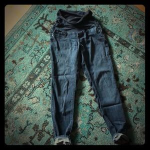 Jeans maternity